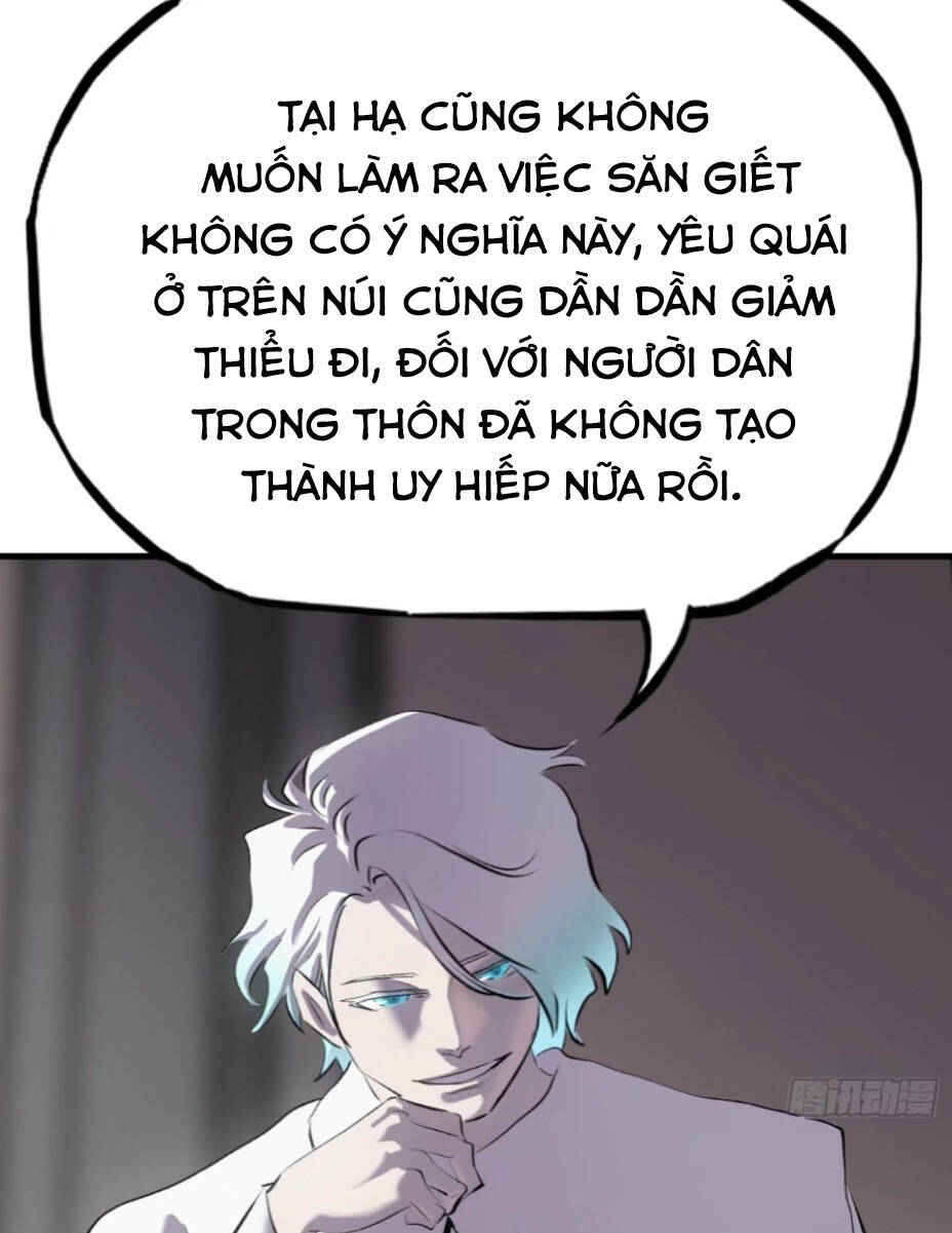 Phong Yêu Vấn Đạo Chapter 22 - Trang 2