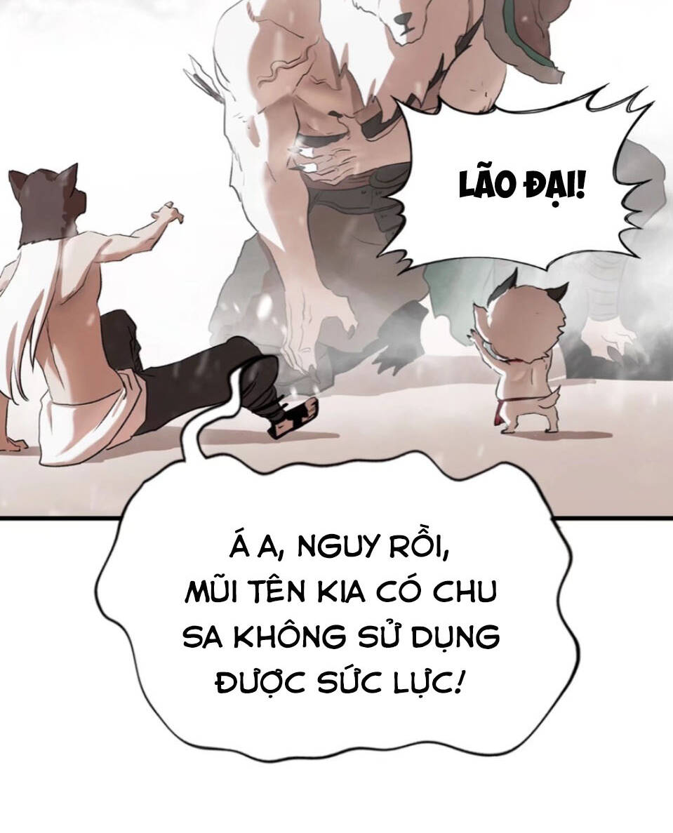 Phong Yêu Vấn Đạo Chapter 21 - Trang 2