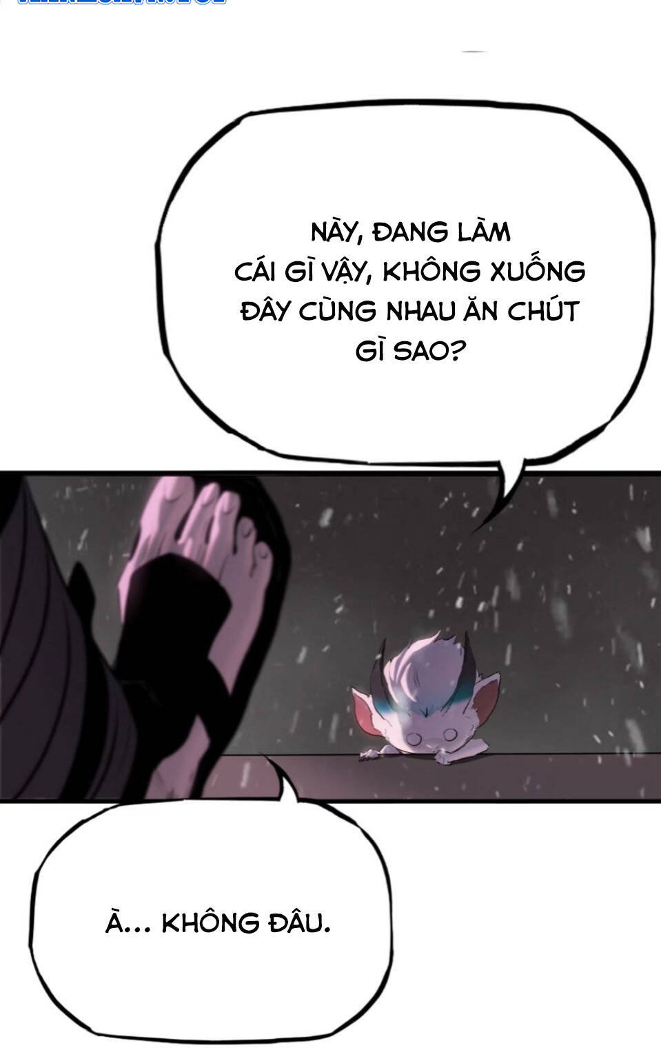 Phong Yêu Vấn Đạo Chapter 21 - Trang 2