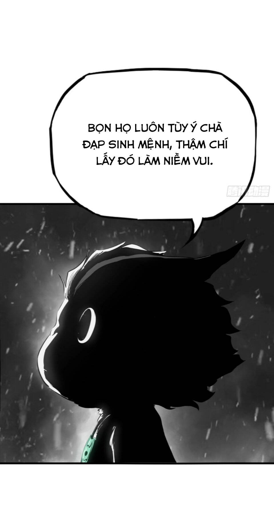 Phong Yêu Vấn Đạo Chapter 21 - Trang 2