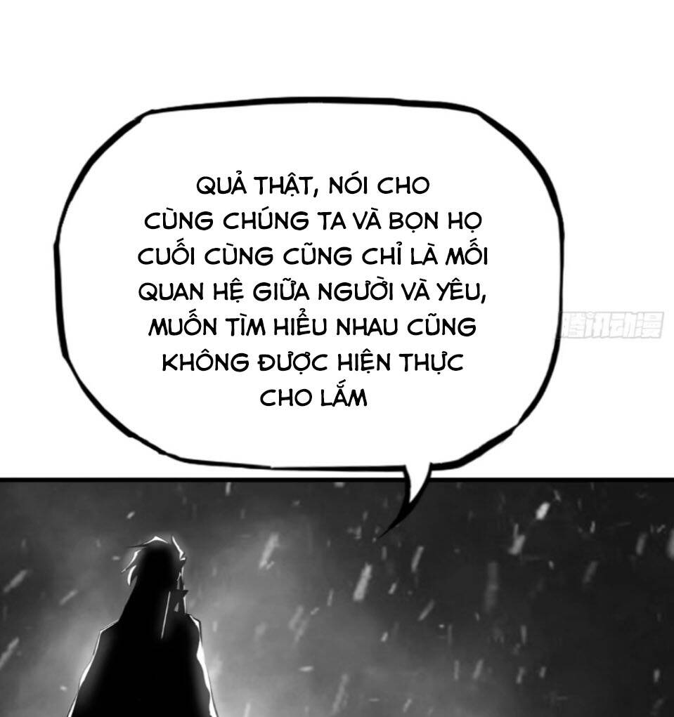 Phong Yêu Vấn Đạo Chapter 21 - Trang 2