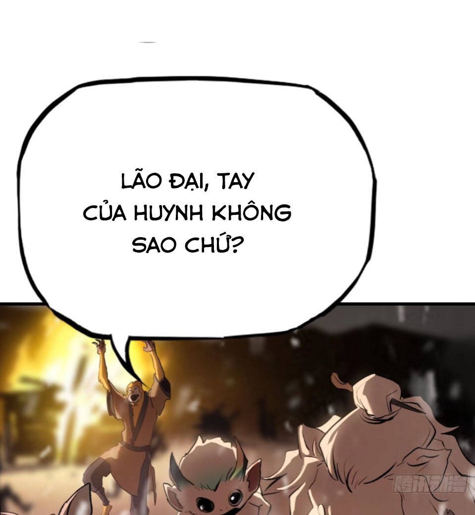 Phong Yêu Vấn Đạo Chapter 21 - Trang 2