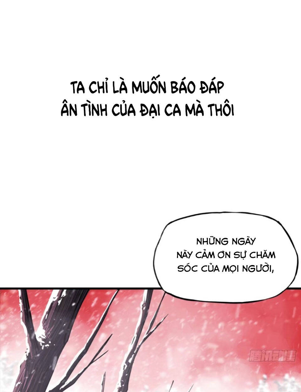 Phong Yêu Vấn Đạo Chapter 21 - Trang 2