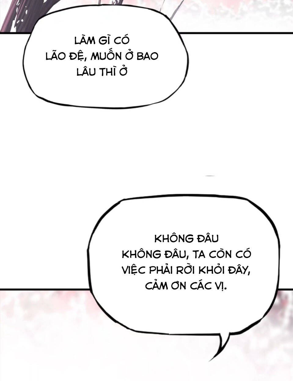 Phong Yêu Vấn Đạo Chapter 21 - Trang 2