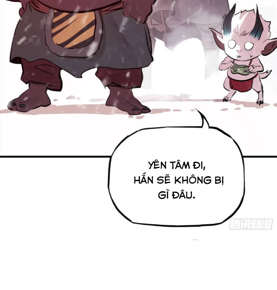 Phong Yêu Vấn Đạo Chapter 21 - Trang 2