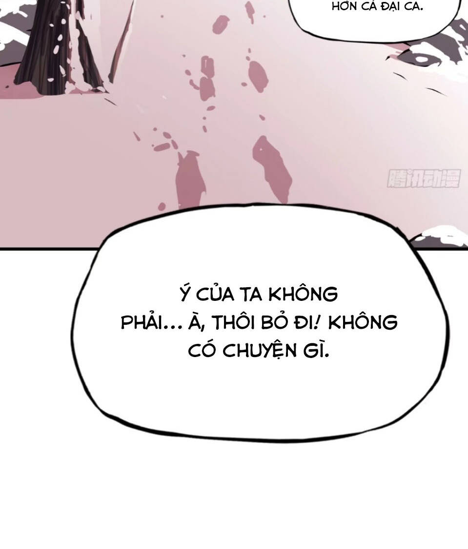 Phong Yêu Vấn Đạo Chapter 21 - Trang 2