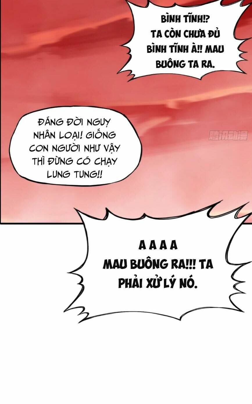 Phong Yêu Vấn Đạo Chapter 19 - Trang 2