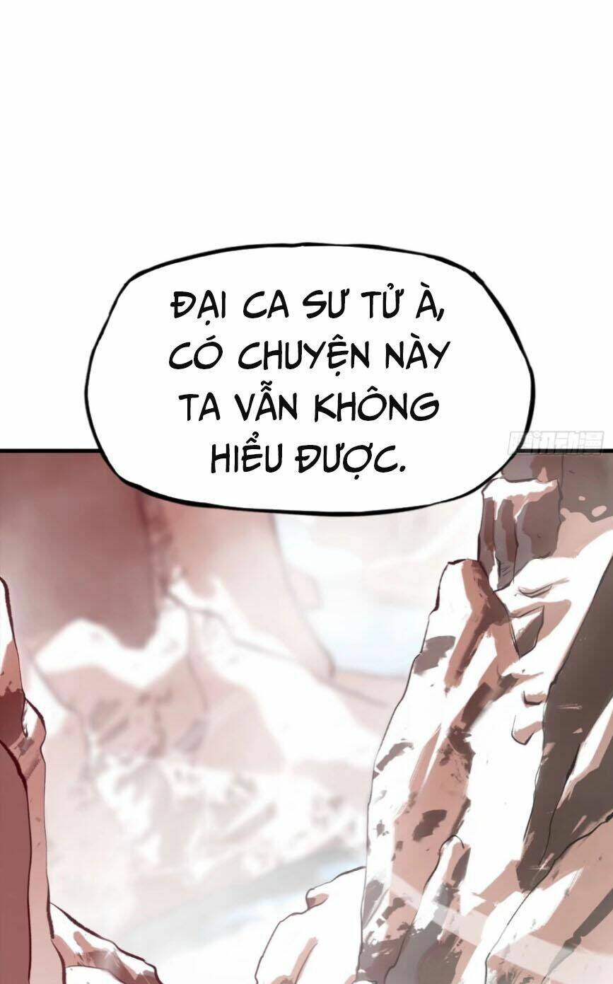 Phong Yêu Vấn Đạo Chapter 19 - Trang 2