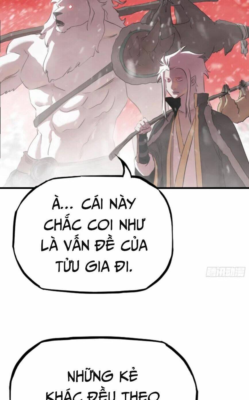 Phong Yêu Vấn Đạo Chapter 19 - Trang 2