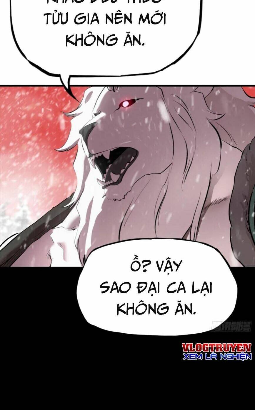 Phong Yêu Vấn Đạo Chapter 19 - Trang 2