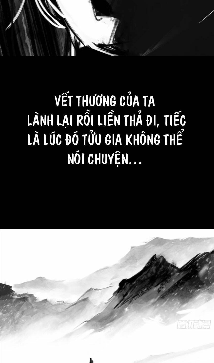 Phong Yêu Vấn Đạo Chapter 19 - Trang 2