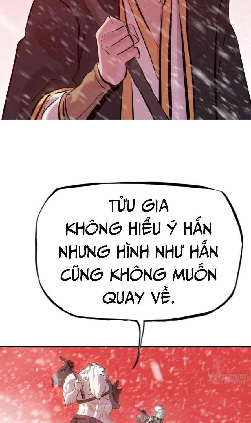 Phong Yêu Vấn Đạo Chapter 19 - Trang 2