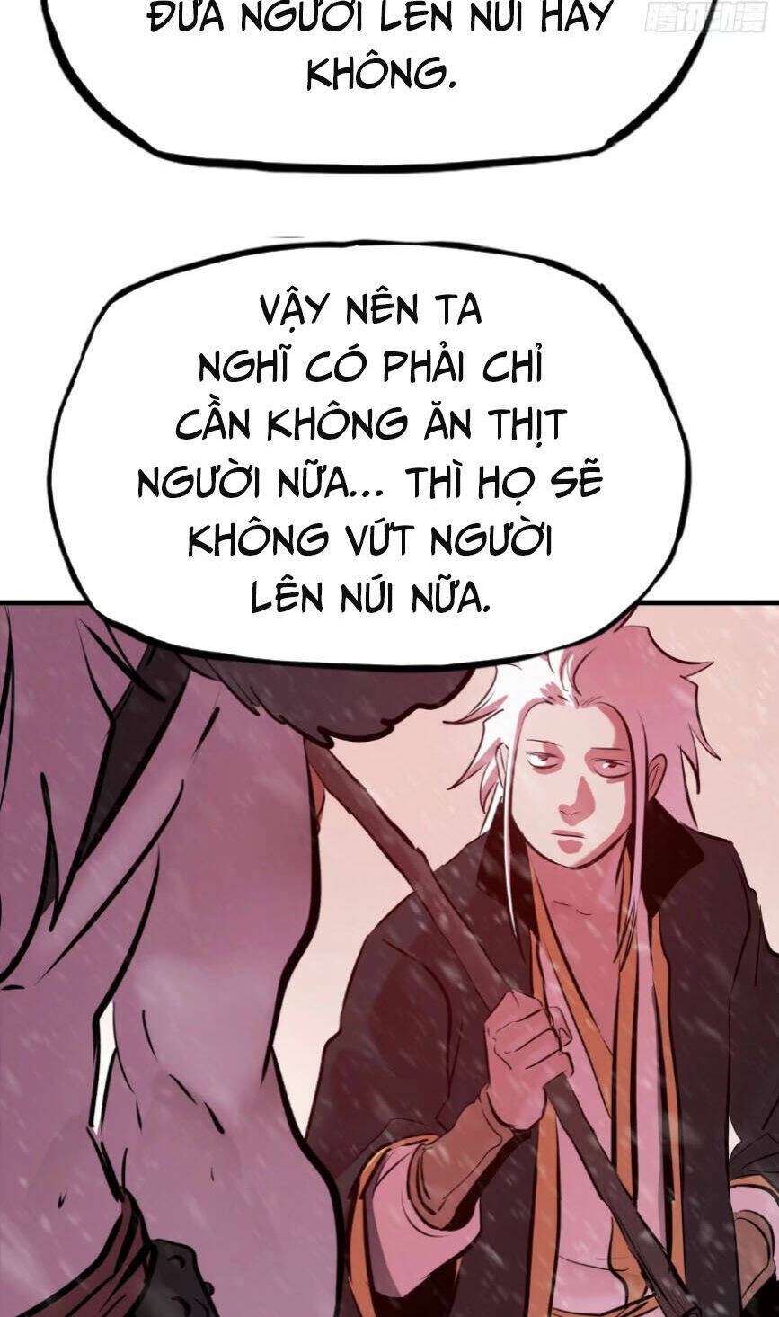 Phong Yêu Vấn Đạo Chapter 19 - Trang 2