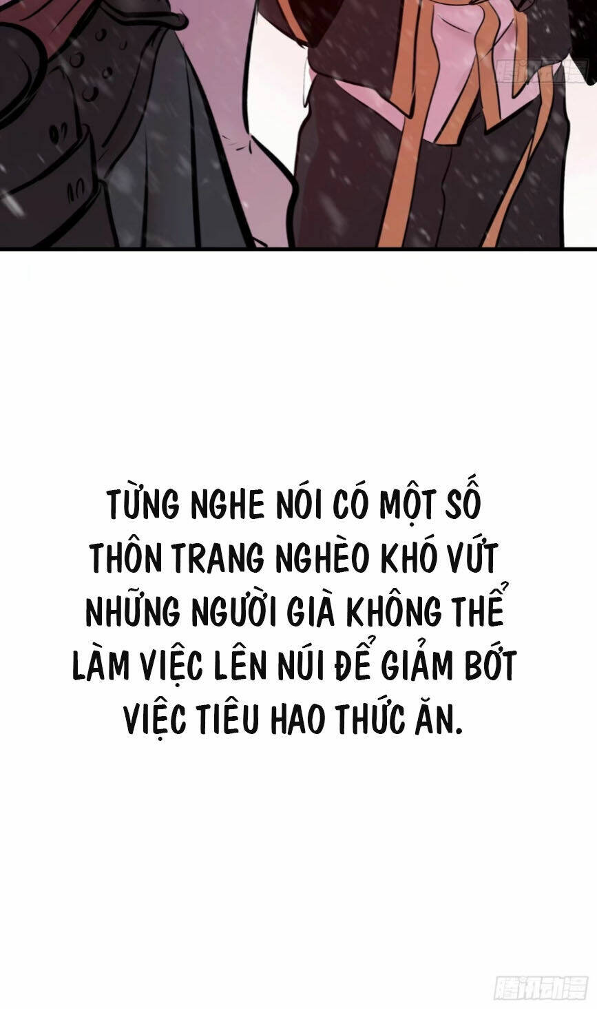 Phong Yêu Vấn Đạo Chapter 19 - Trang 2