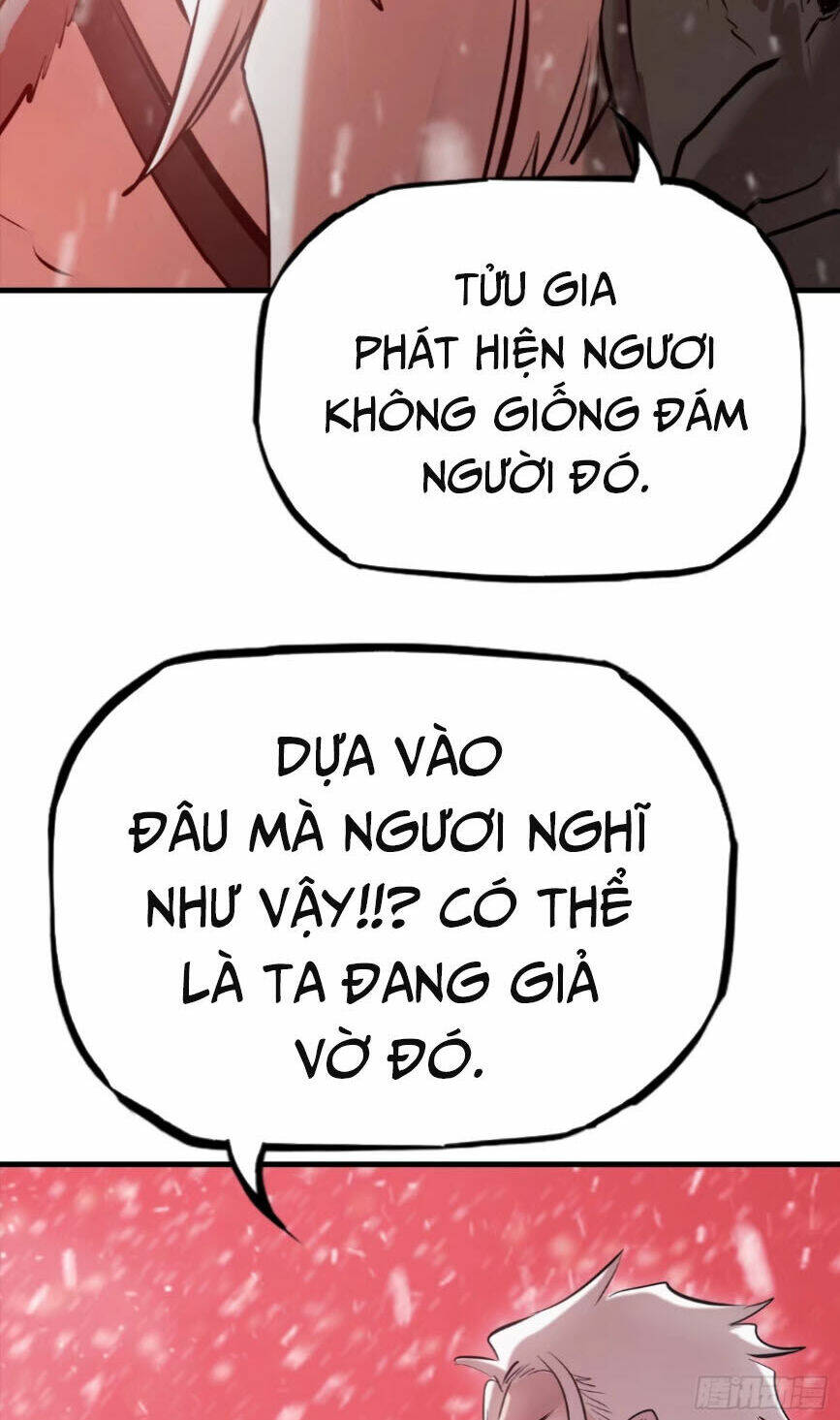 Phong Yêu Vấn Đạo Chapter 19 - Trang 2