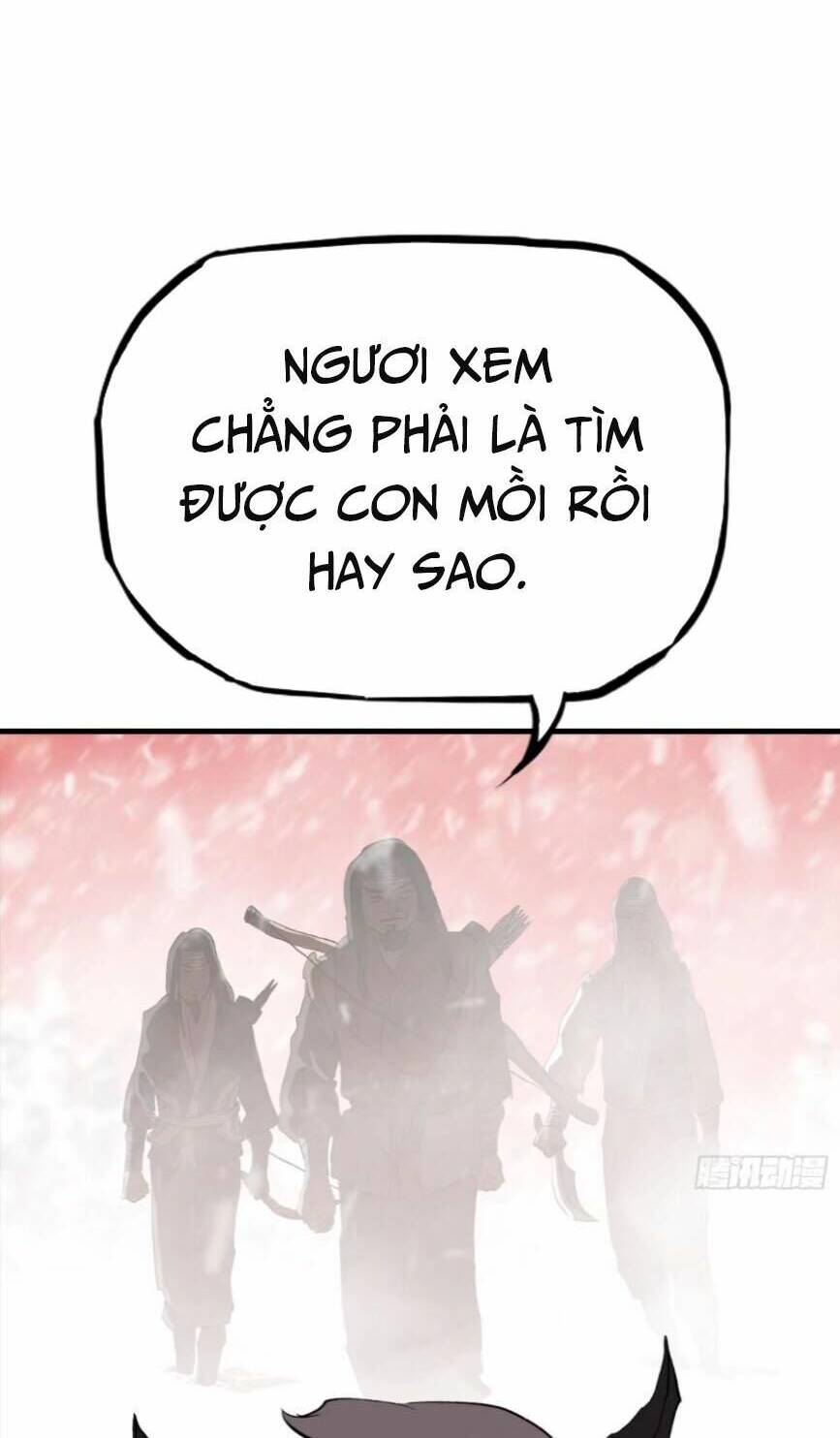 Phong Yêu Vấn Đạo Chapter 19 - Trang 2