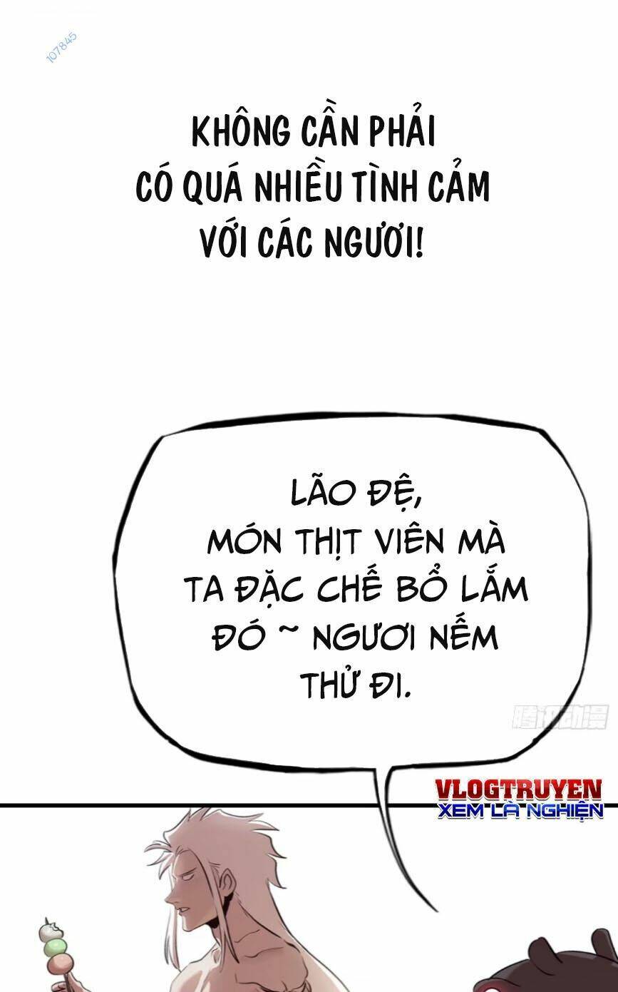 Phong Yêu Vấn Đạo Chapter 19 - Trang 2