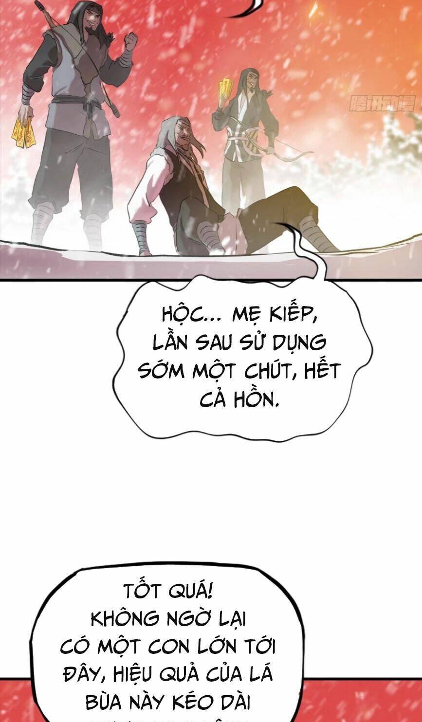 Phong Yêu Vấn Đạo Chapter 19 - Trang 2