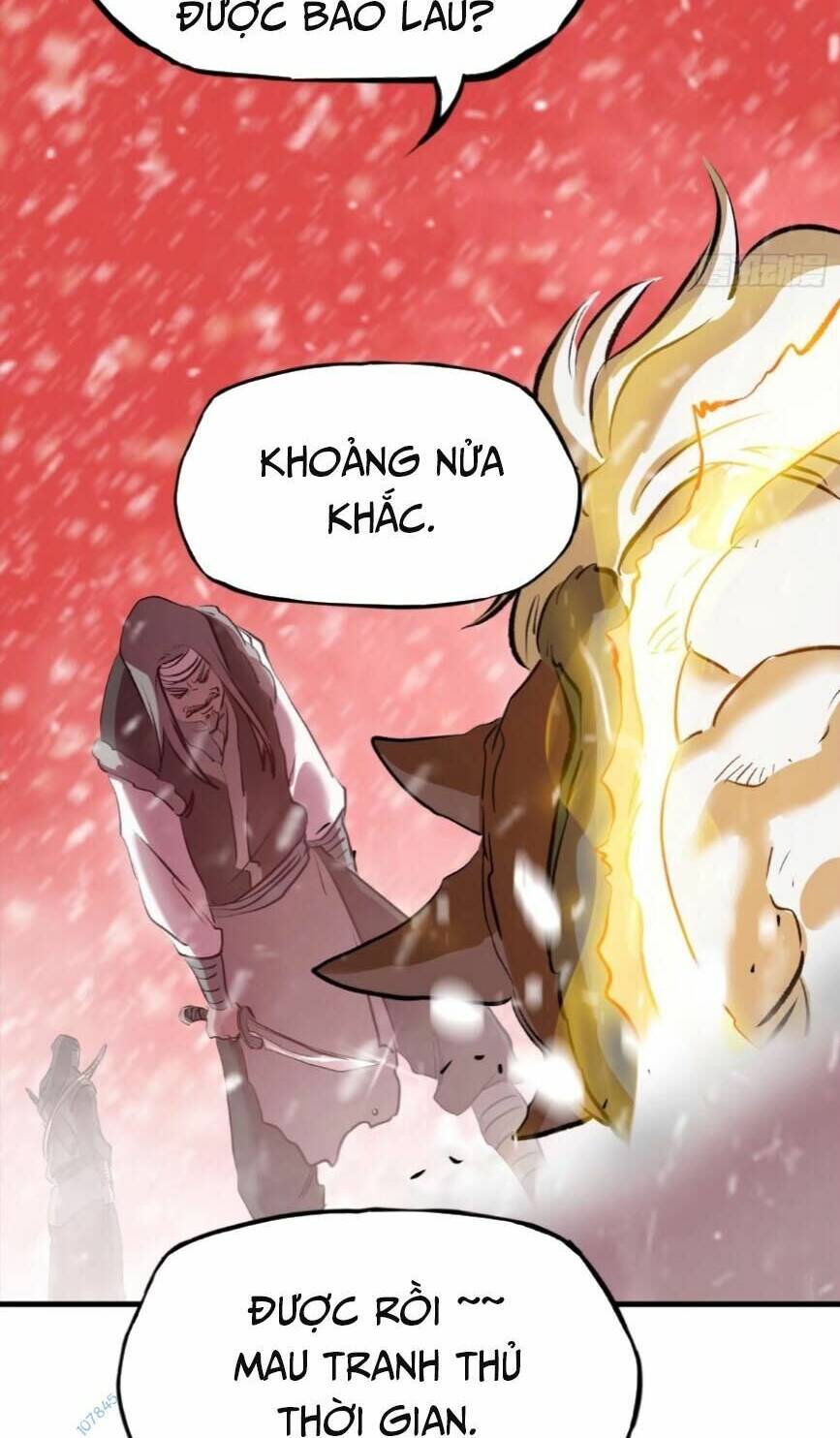 Phong Yêu Vấn Đạo Chapter 19 - Trang 2