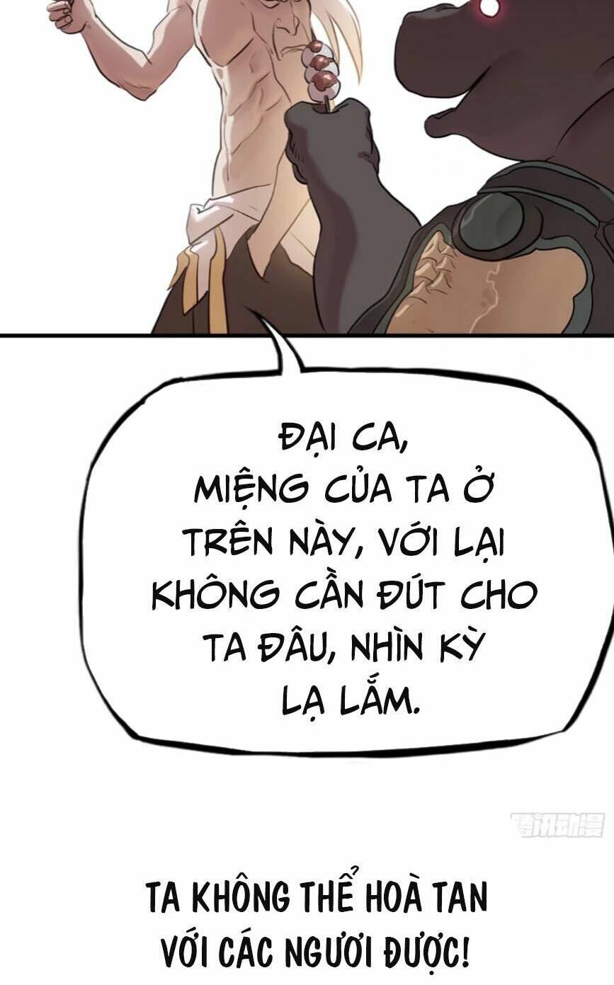 Phong Yêu Vấn Đạo Chapter 19 - Trang 2