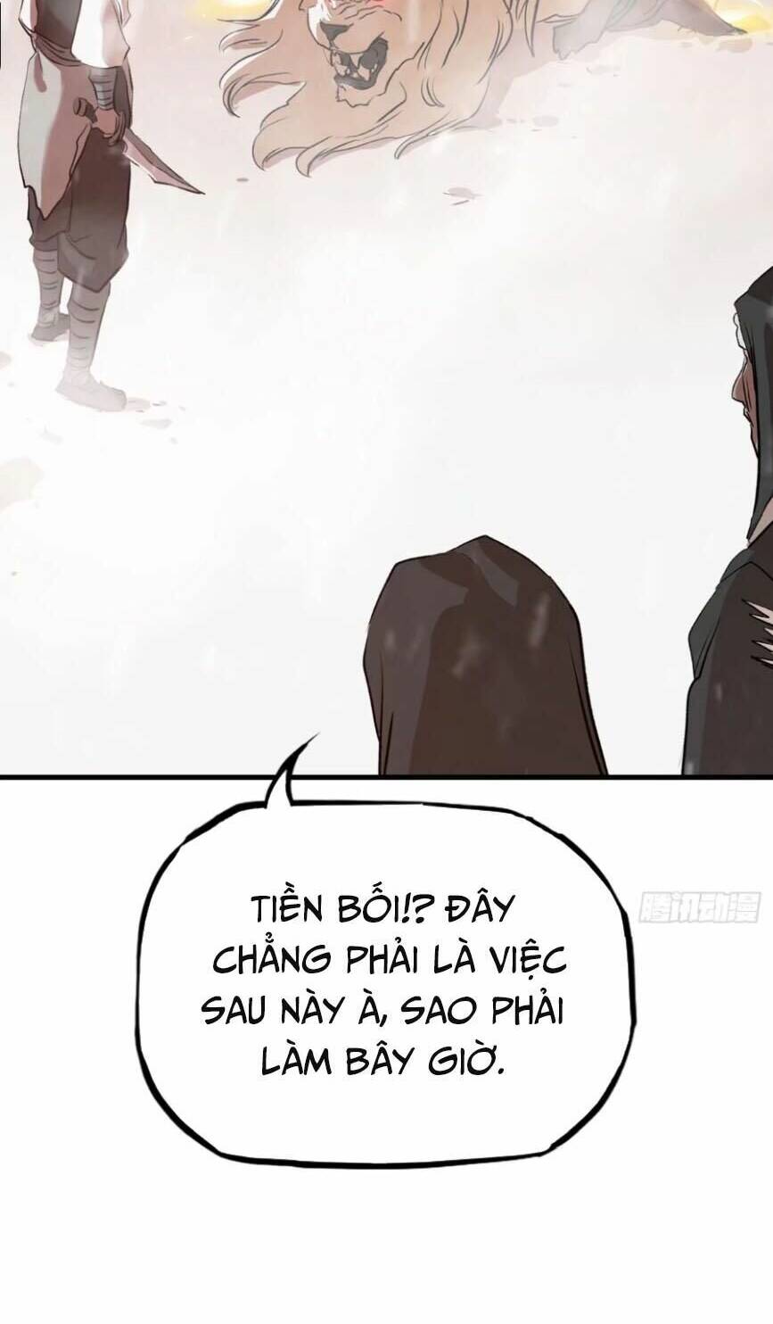 Phong Yêu Vấn Đạo Chapter 19 - Trang 2