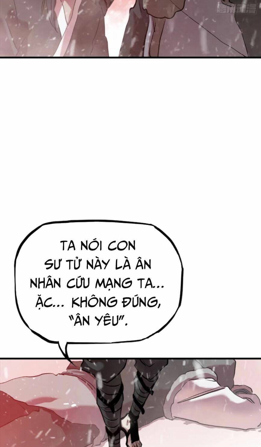 Phong Yêu Vấn Đạo Chapter 19 - Trang 2