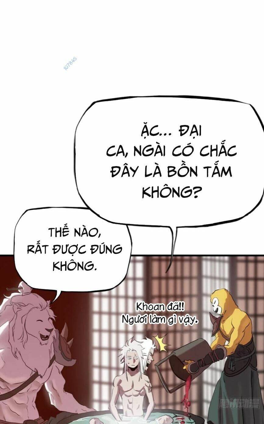 Phong Yêu Vấn Đạo Chapter 19 - Trang 2