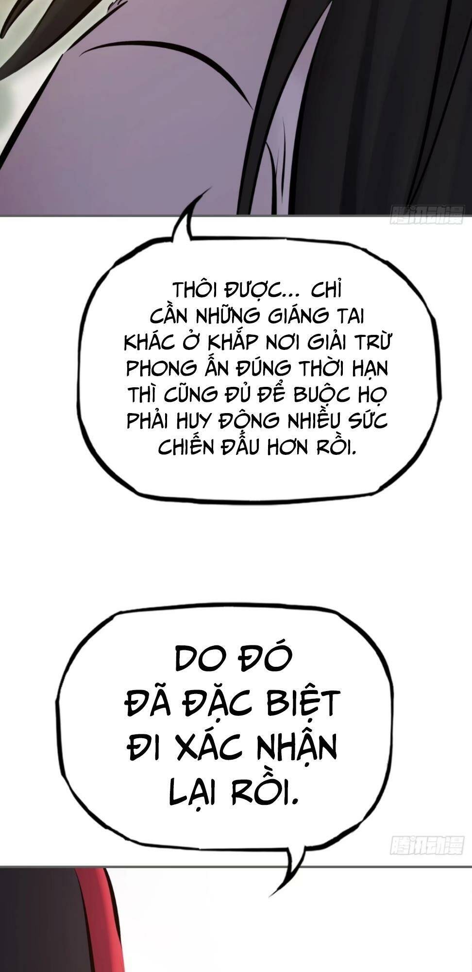 Phong Yêu Vấn Đạo Chapter 18 - Trang 2