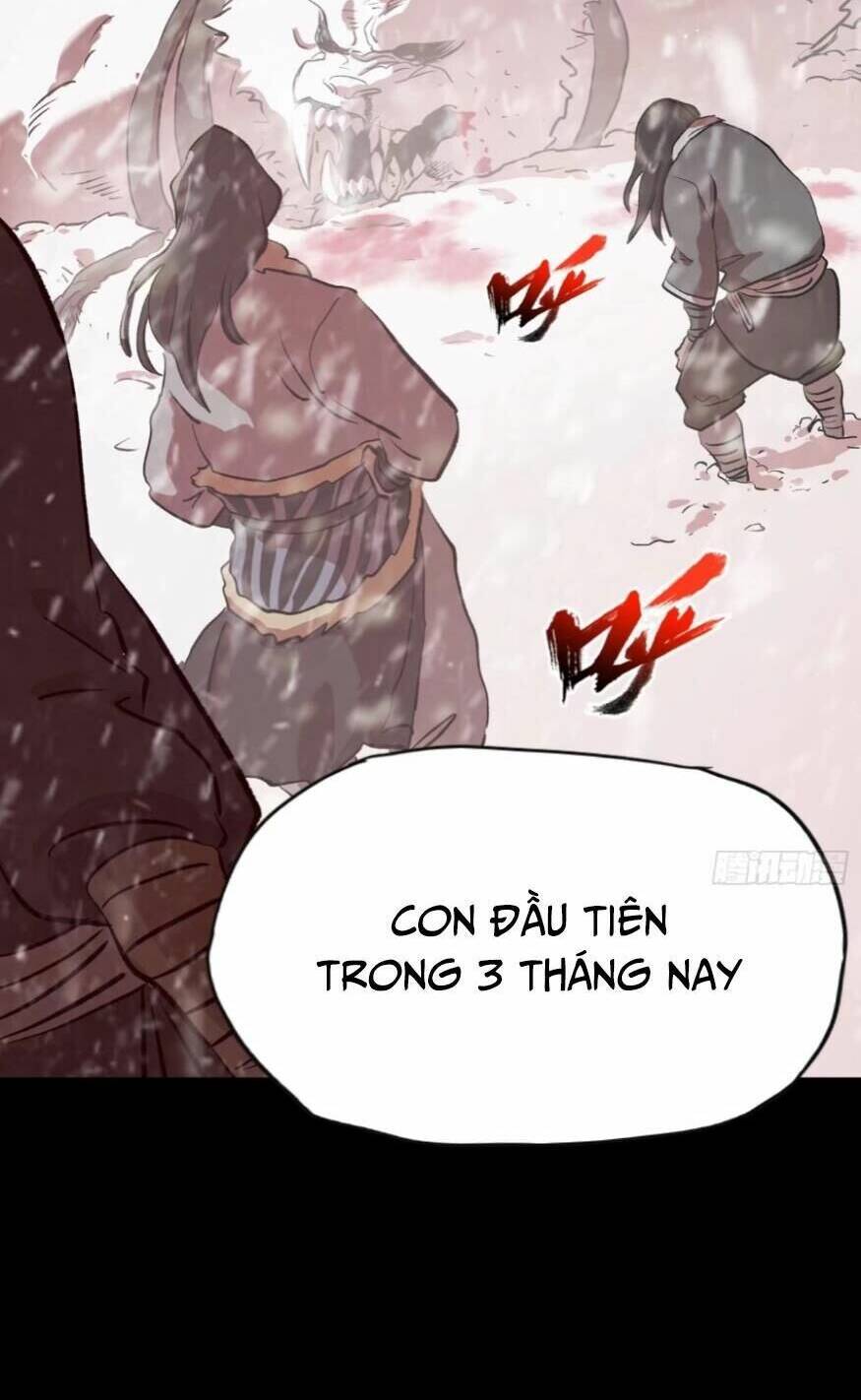 Phong Yêu Vấn Đạo Chapter 16 - Trang 2