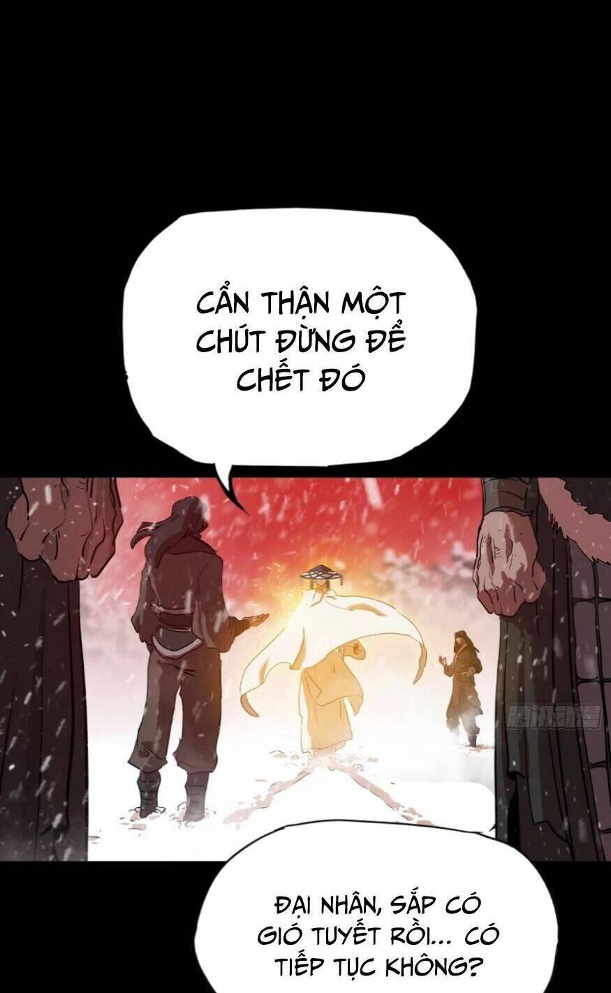 Phong Yêu Vấn Đạo Chapter 16 - Trang 2