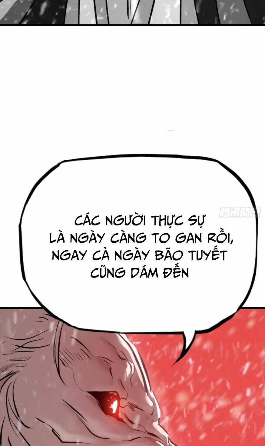 Phong Yêu Vấn Đạo Chapter 16 - Trang 2