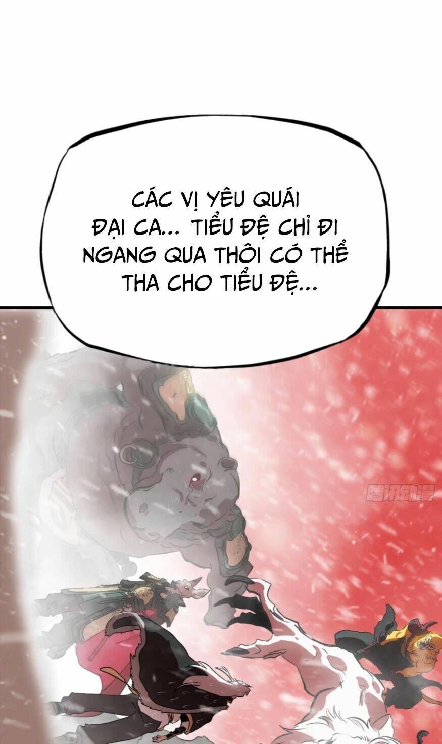 Phong Yêu Vấn Đạo Chapter 16 - Trang 2