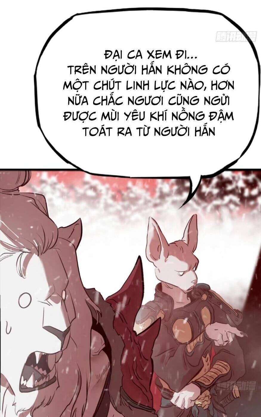 Phong Yêu Vấn Đạo Chapter 16 - Trang 2