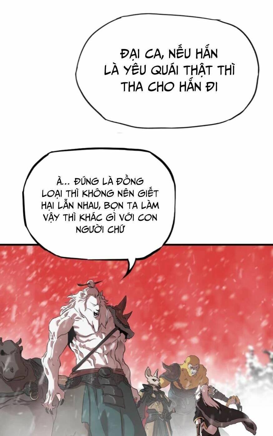 Phong Yêu Vấn Đạo Chapter 16 - Trang 2