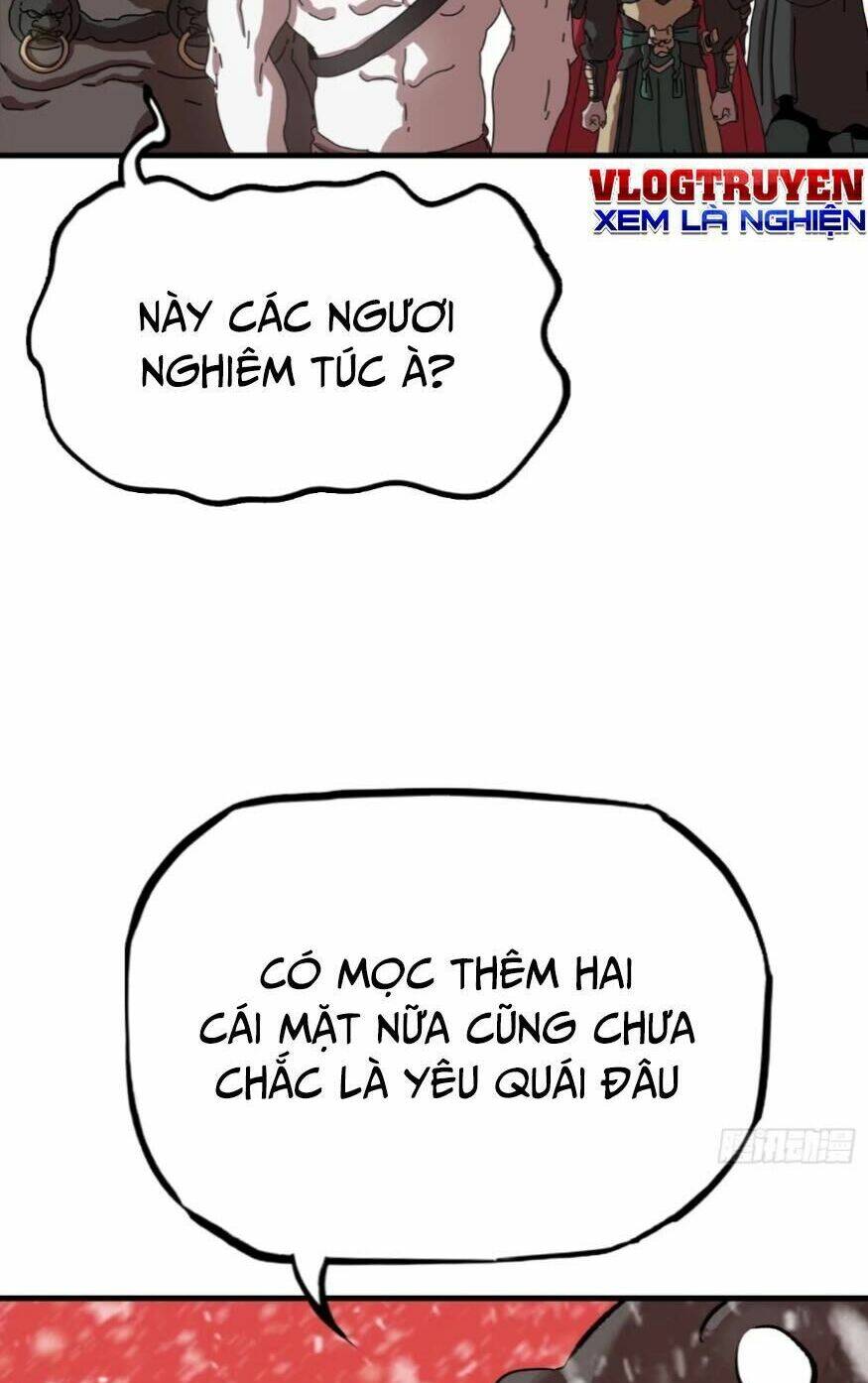 Phong Yêu Vấn Đạo Chapter 16 - Trang 2