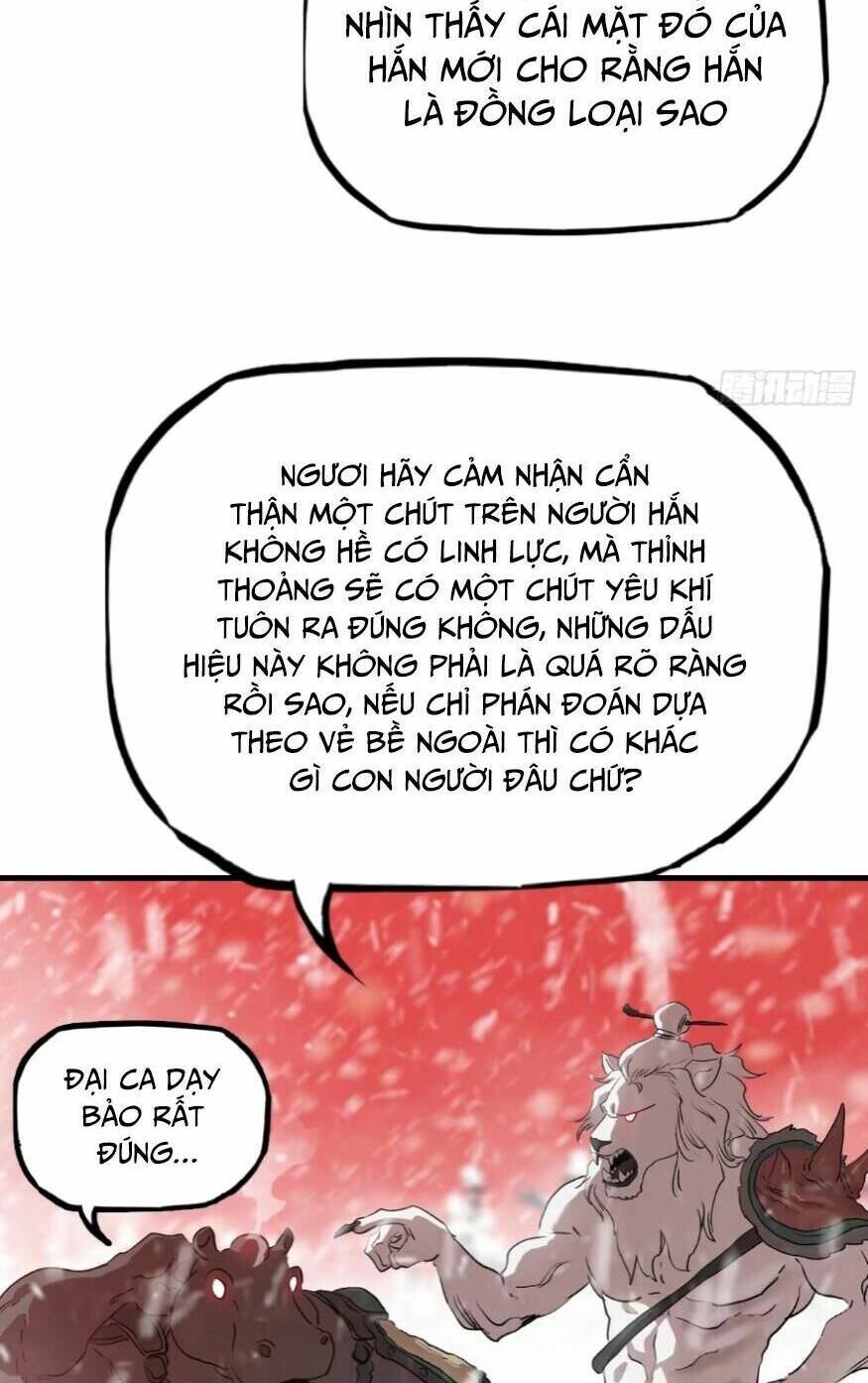 Phong Yêu Vấn Đạo Chapter 16 - Trang 2