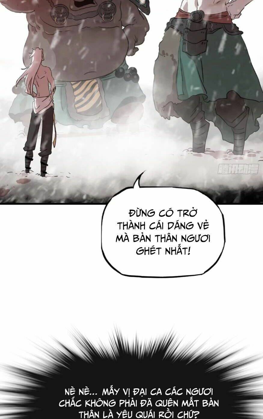 Phong Yêu Vấn Đạo Chapter 16 - Trang 2