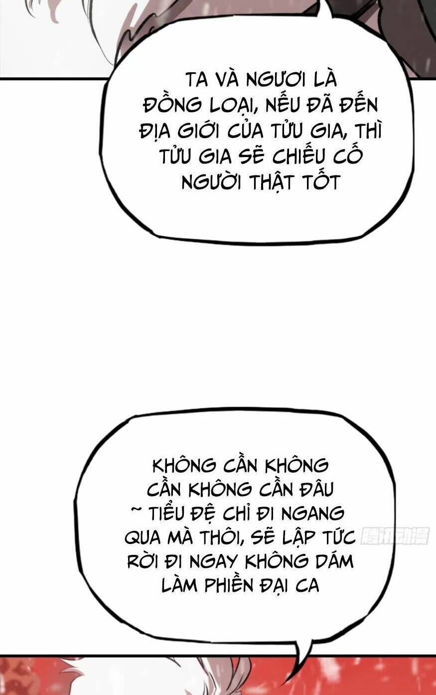 Phong Yêu Vấn Đạo Chapter 16 - Trang 2