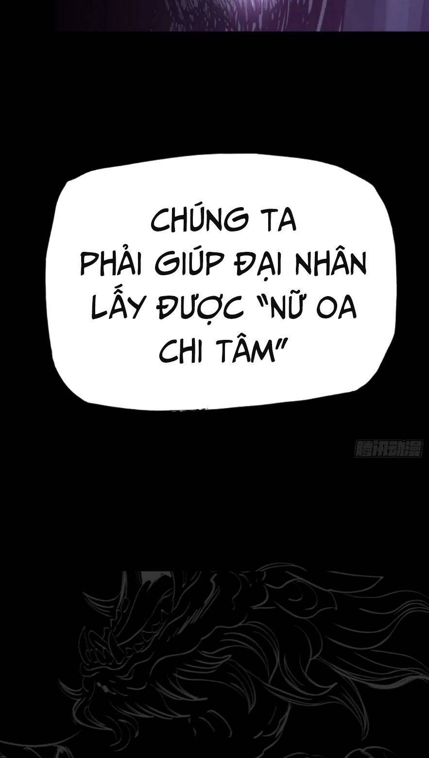 Phong Yêu Vấn Đạo Chapter 15 - Trang 2