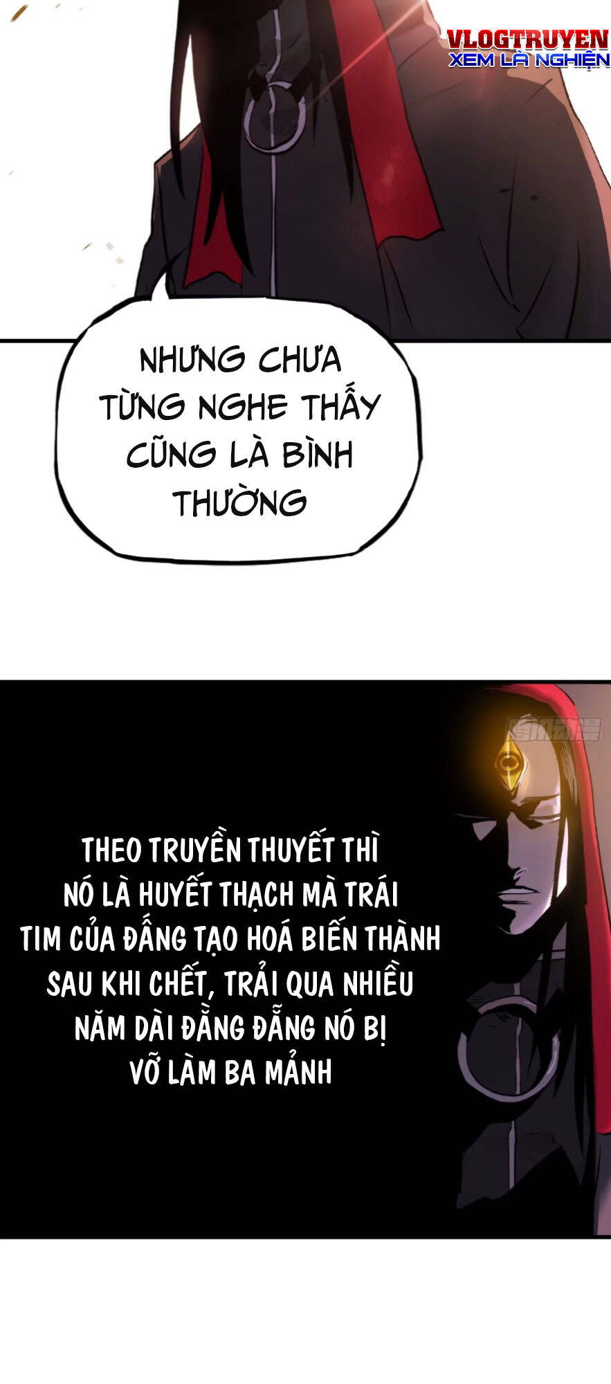 Phong Yêu Vấn Đạo Chapter 15 - Trang 2