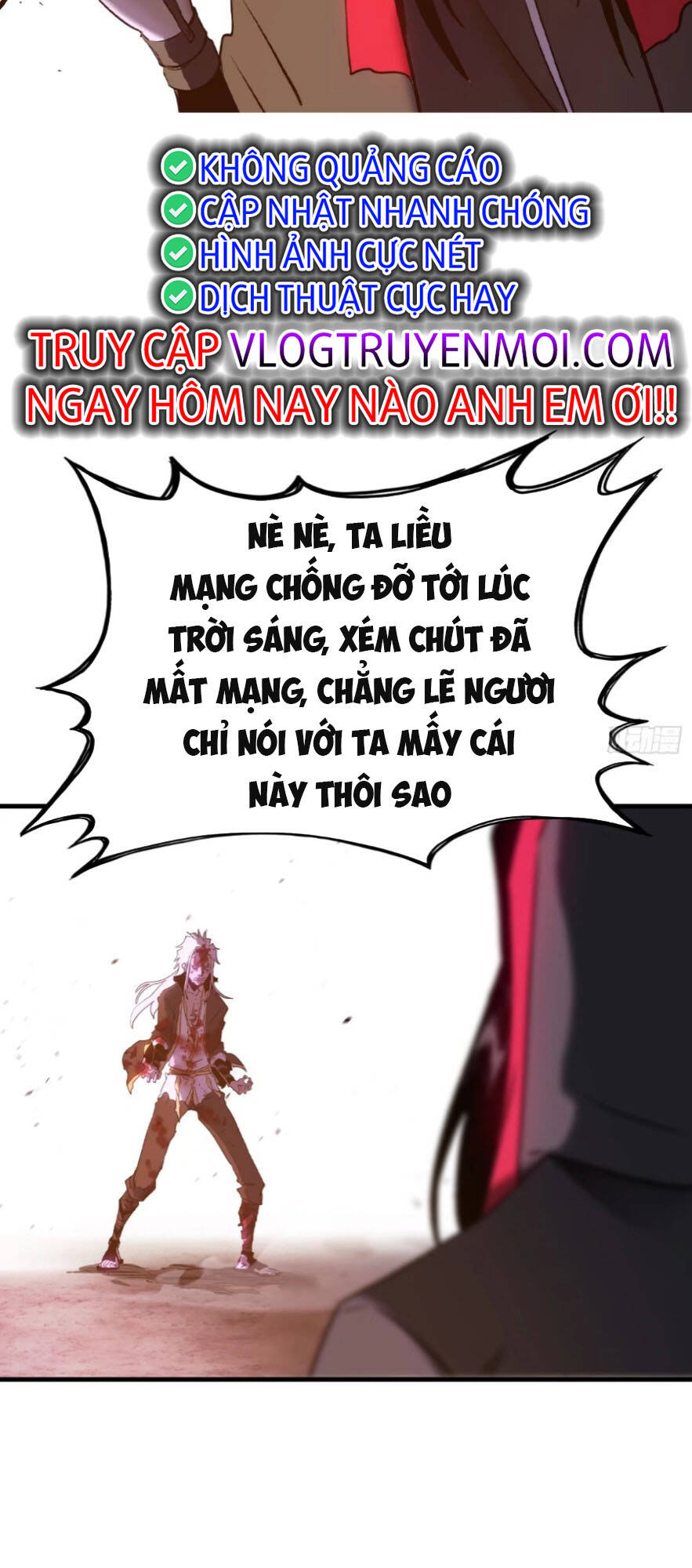 Phong Yêu Vấn Đạo Chapter 15 - Trang 2