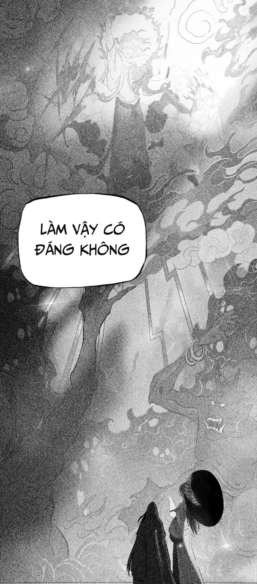 Phong Yêu Vấn Đạo Chapter 15 - Trang 2