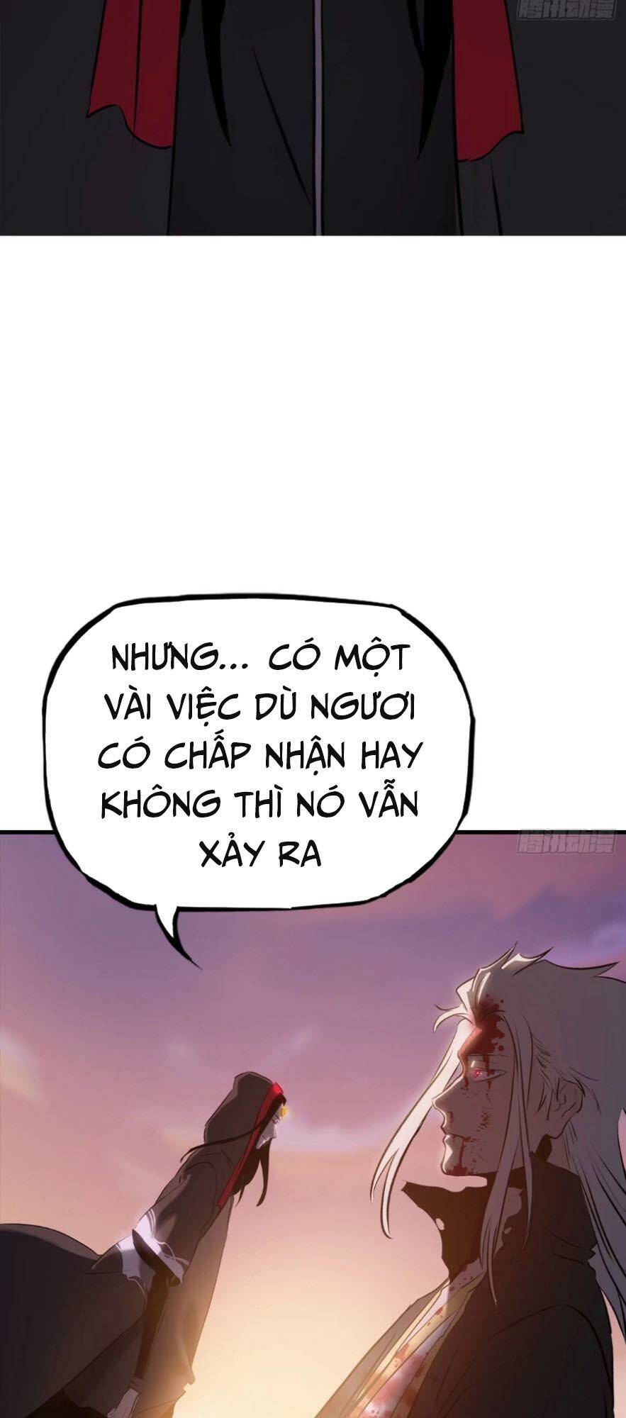 Phong Yêu Vấn Đạo Chapter 15 - Trang 2