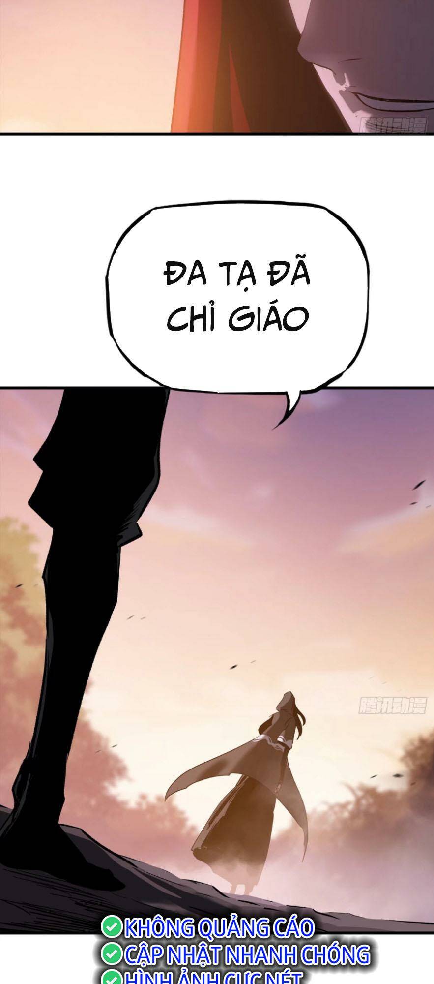 Phong Yêu Vấn Đạo Chapter 15 - Trang 2