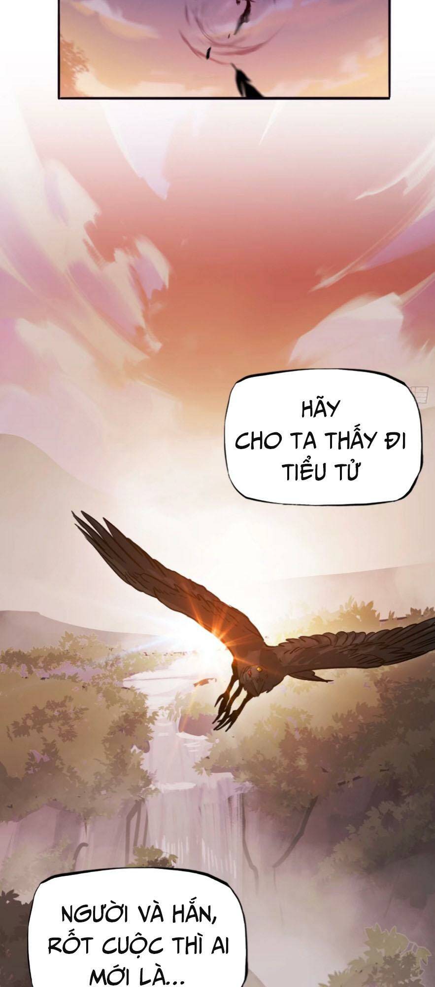 Phong Yêu Vấn Đạo Chapter 15 - Trang 2