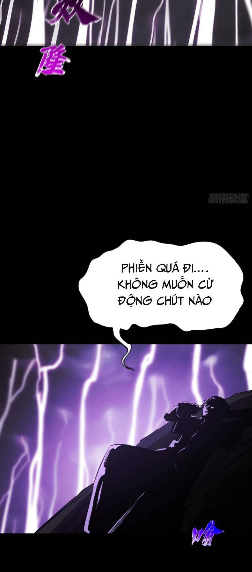 Phong Yêu Vấn Đạo Chapter 15 - Trang 2