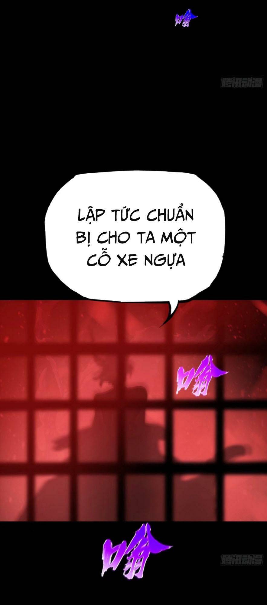 Phong Yêu Vấn Đạo Chapter 15 - Trang 2