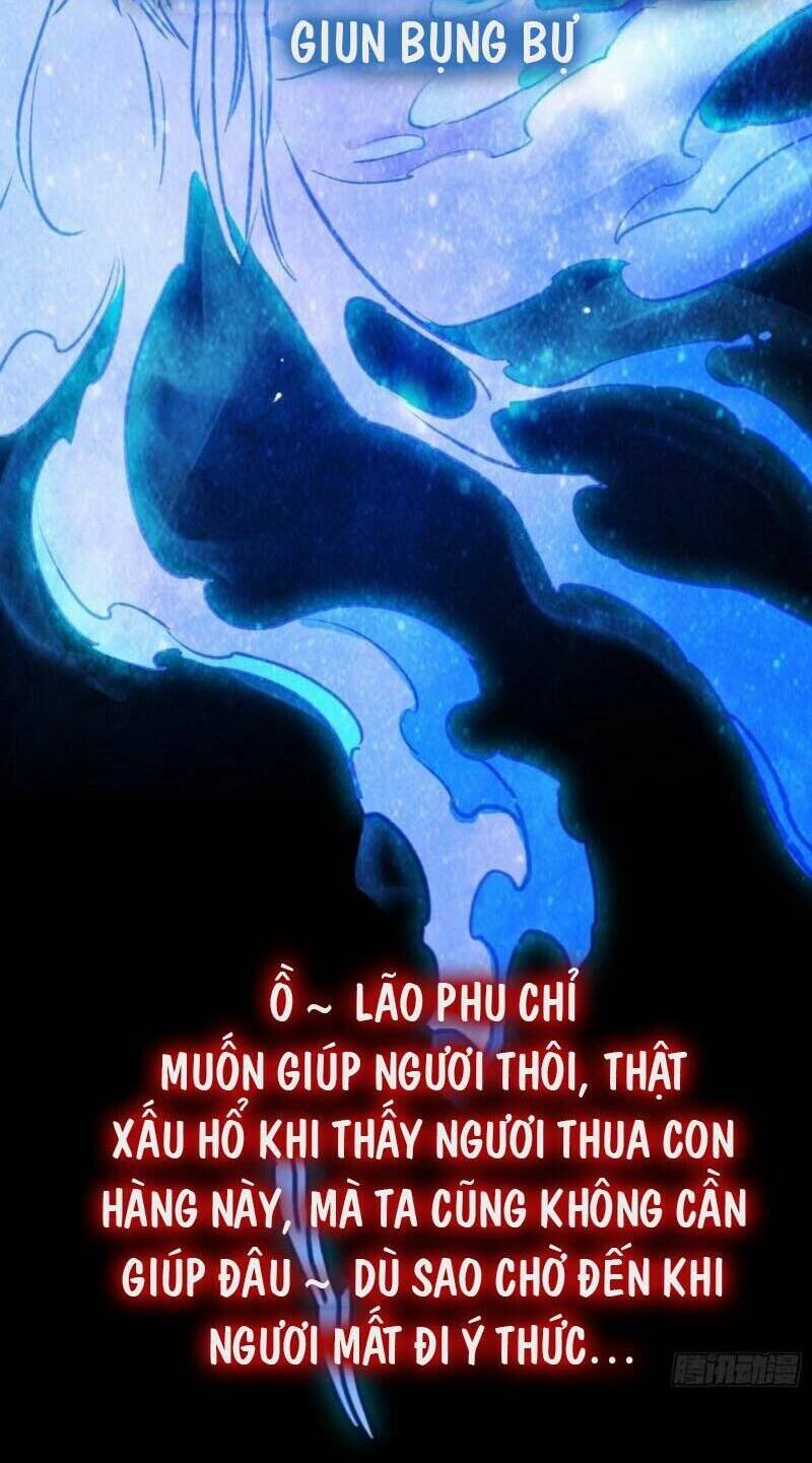 Phong Yêu Vấn Đạo Chapter 14 - Trang 2