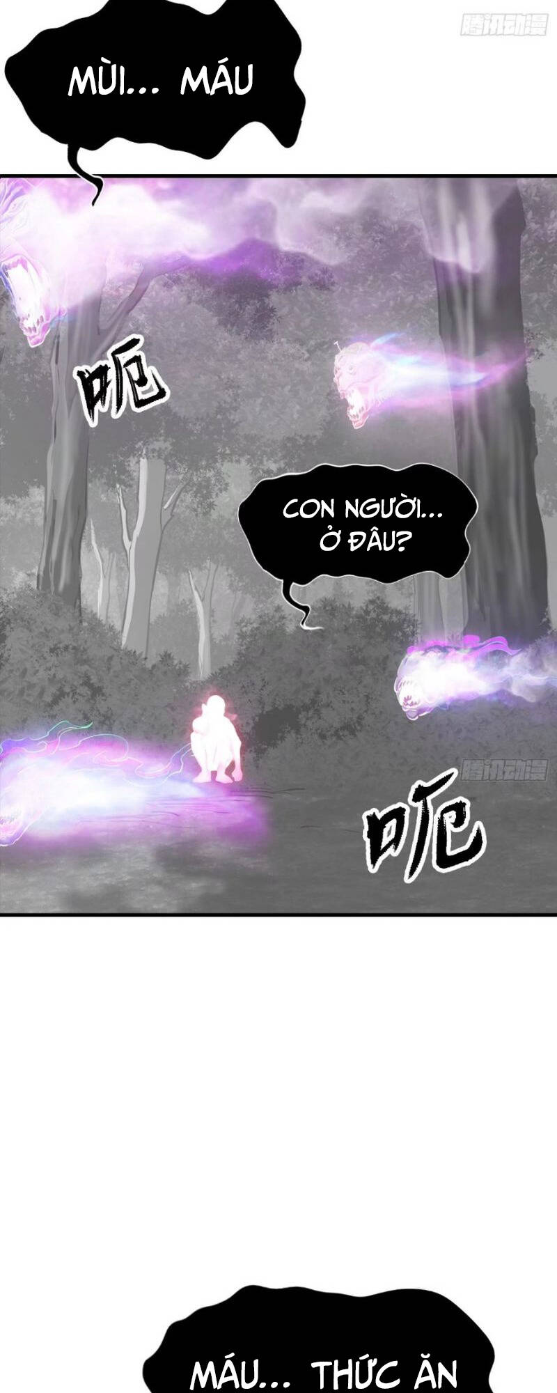 Phong Yêu Vấn Đạo Chapter 12 - Trang 2