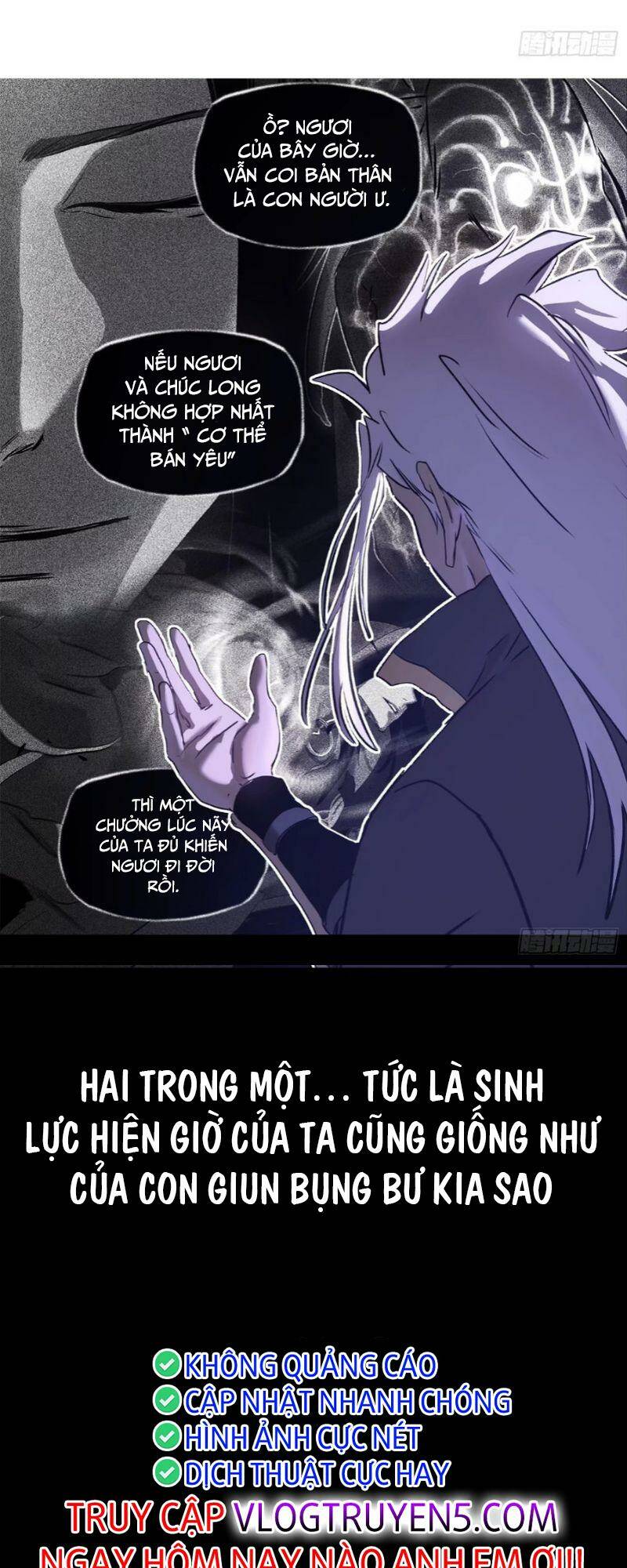 Phong Yêu Vấn Đạo Chapter 12 - Trang 2